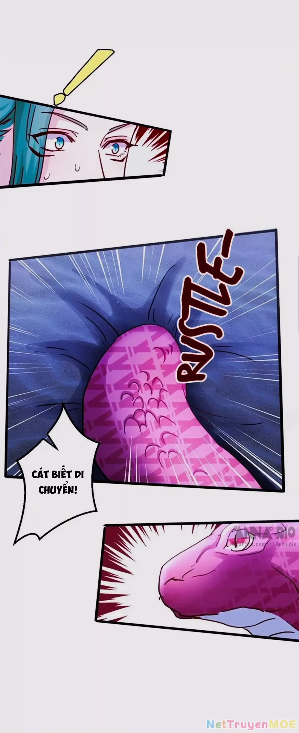 Thảnh Thơi Thú Thế Chủng Chủng Điền, Sinh Sinh Tể Chapter 499 - Trang 2