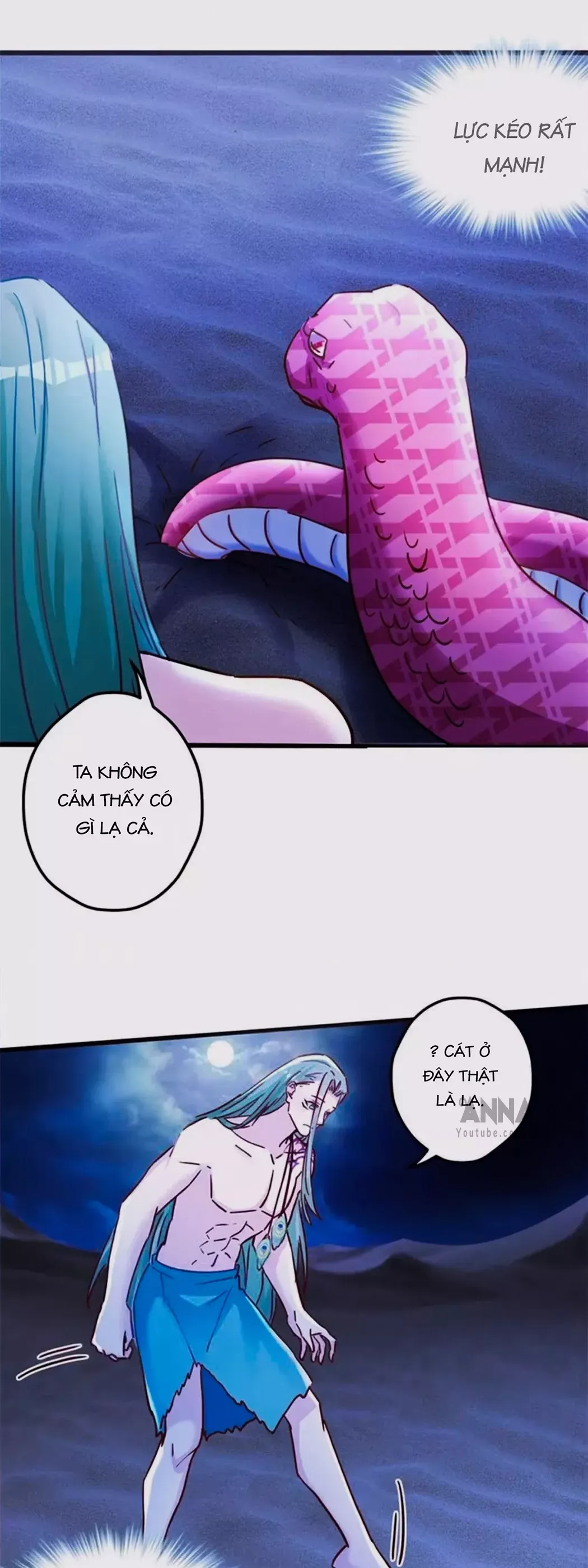 Thảnh Thơi Thú Thế Chủng Chủng Điền, Sinh Sinh Tể Chapter 499 - Trang 2