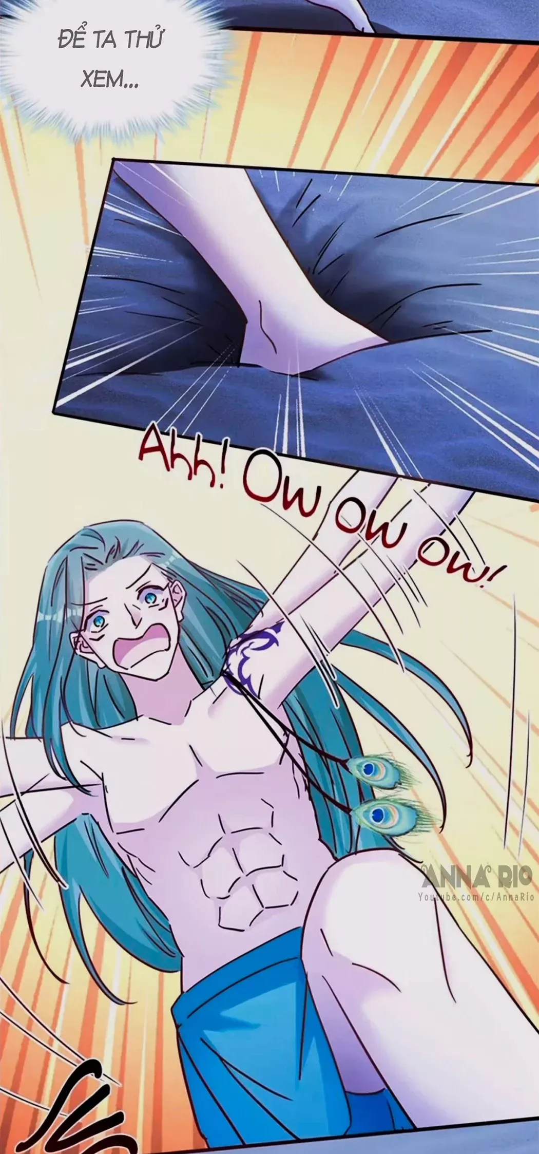 Thảnh Thơi Thú Thế Chủng Chủng Điền, Sinh Sinh Tể Chapter 499 - Trang 2