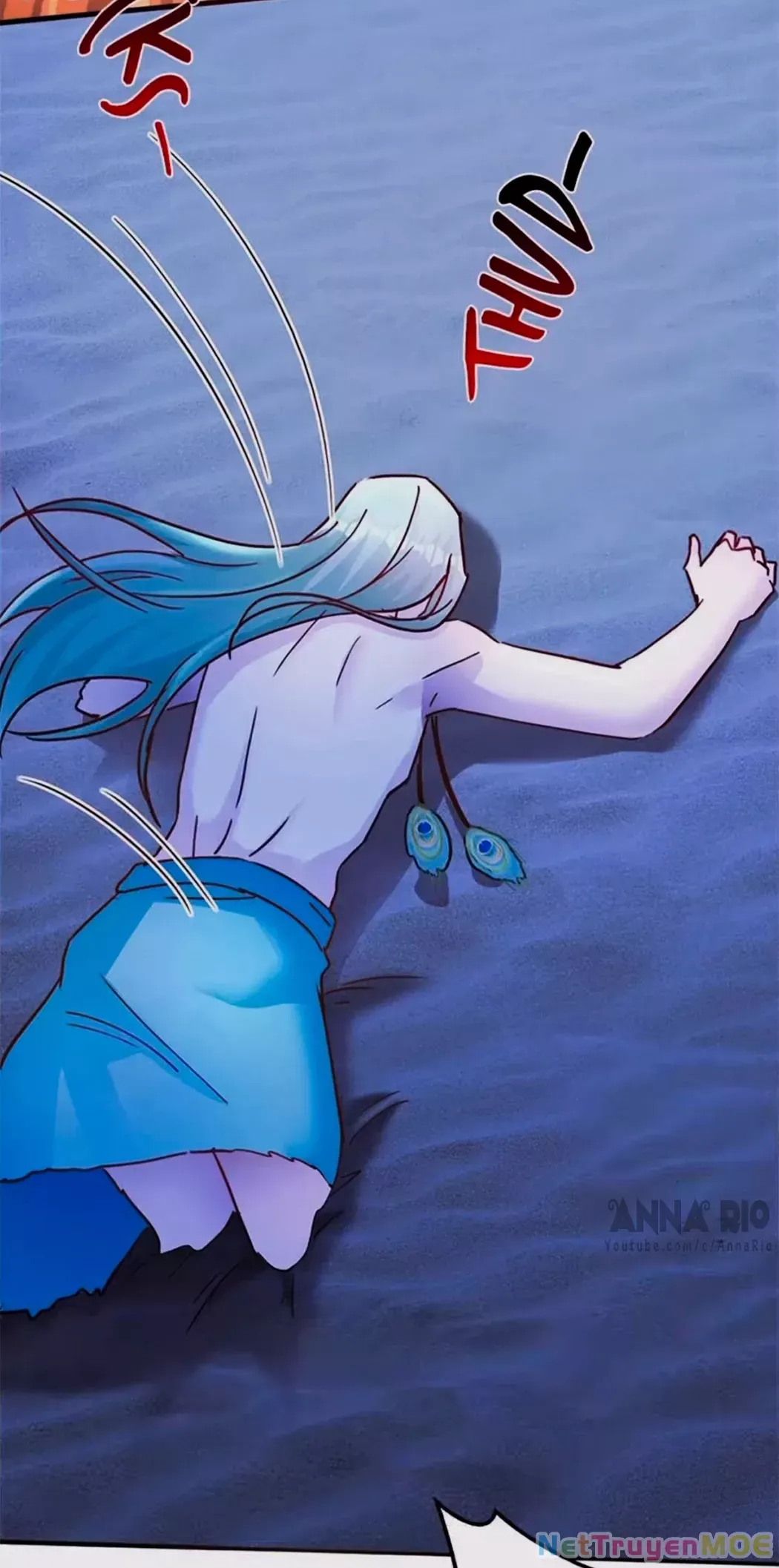 Thảnh Thơi Thú Thế Chủng Chủng Điền, Sinh Sinh Tể Chapter 499 - Trang 2