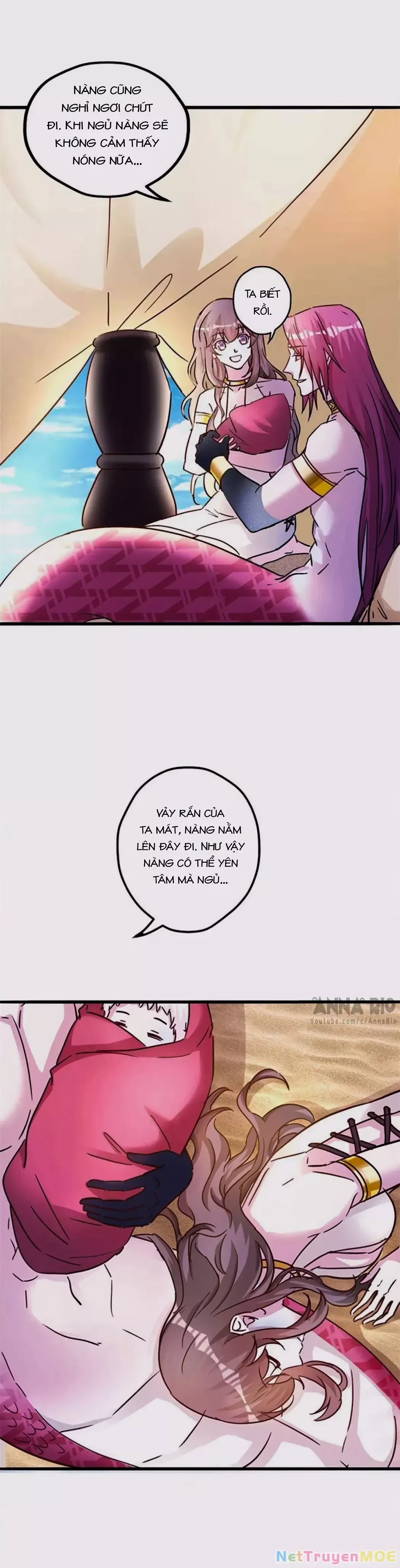 Thảnh Thơi Thú Thế Chủng Chủng Điền, Sinh Sinh Tể Chapter 499 - Trang 2