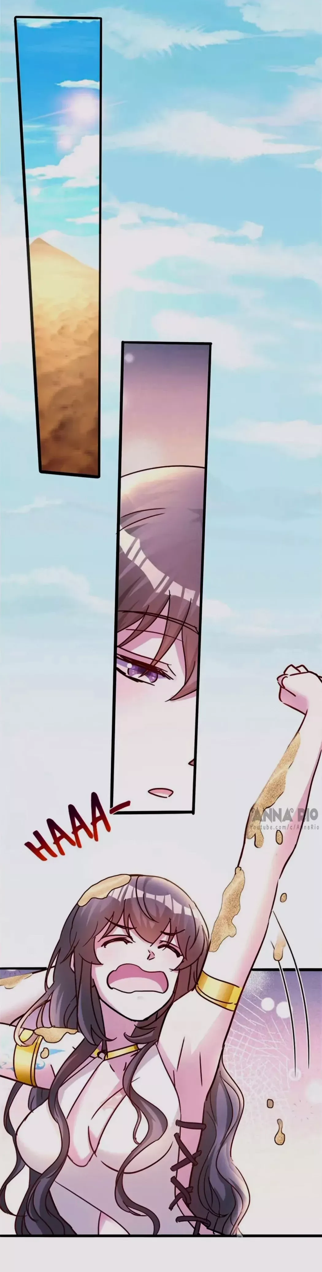 Thảnh Thơi Thú Thế Chủng Chủng Điền, Sinh Sinh Tể Chapter 499 - Trang 2