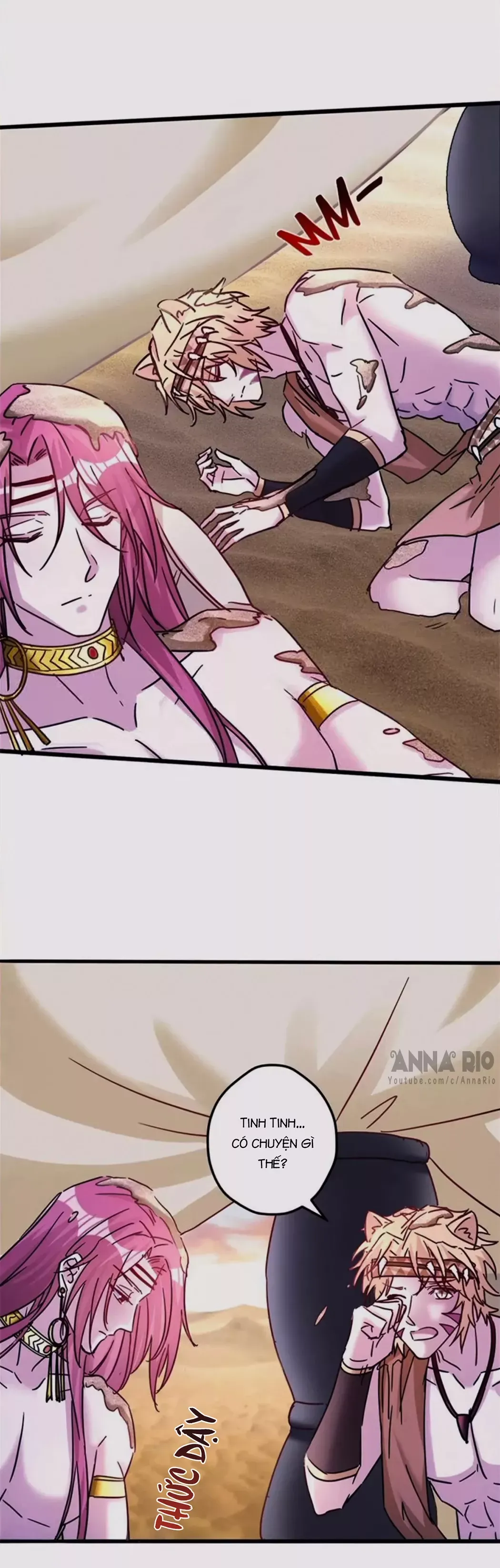 Thảnh Thơi Thú Thế Chủng Chủng Điền, Sinh Sinh Tể Chapter 499 - Trang 2