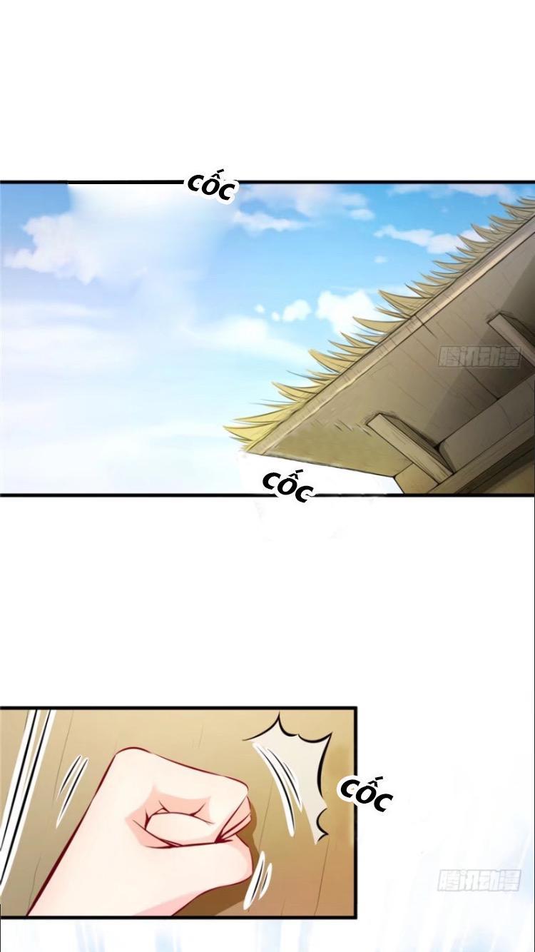 Thảnh Thơi Thú Thế Chủng Chủng Điền, Sinh Sinh Tể Chapter 5 - Trang 2