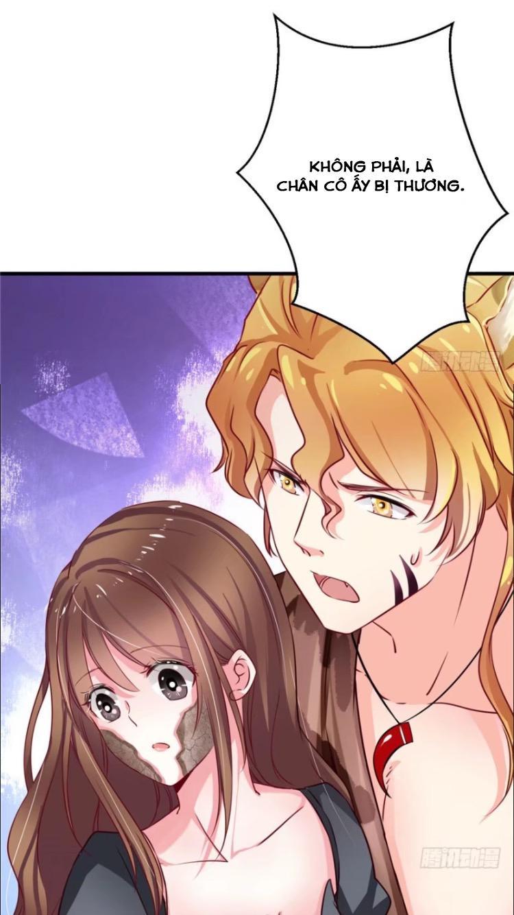 Thảnh Thơi Thú Thế Chủng Chủng Điền, Sinh Sinh Tể Chapter 5 - Trang 2