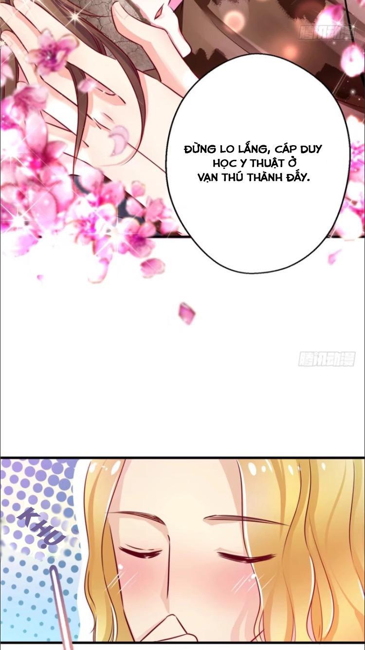 Thảnh Thơi Thú Thế Chủng Chủng Điền, Sinh Sinh Tể Chapter 5 - Trang 2