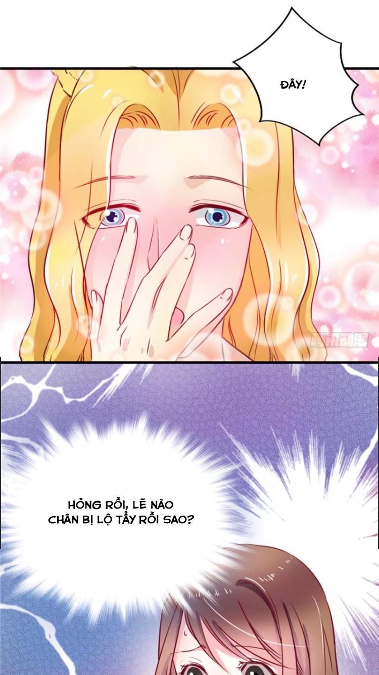 Thảnh Thơi Thú Thế Chủng Chủng Điền, Sinh Sinh Tể Chapter 5 - Trang 2