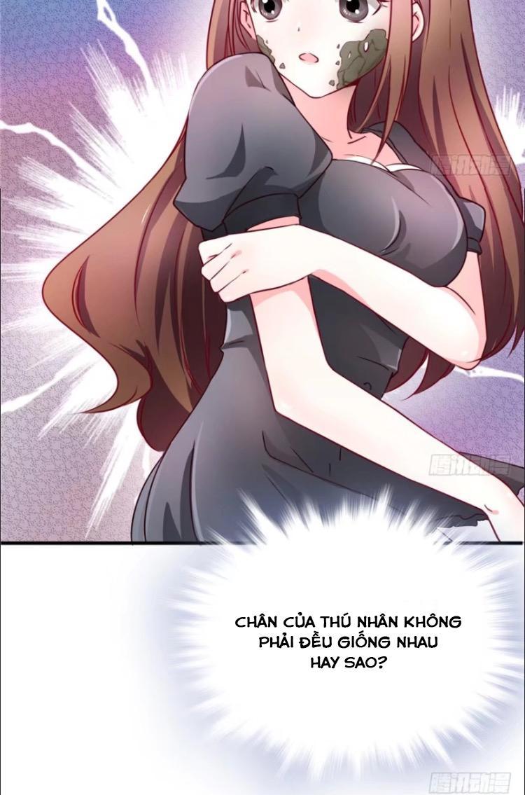 Thảnh Thơi Thú Thế Chủng Chủng Điền, Sinh Sinh Tể Chapter 5 - Trang 2