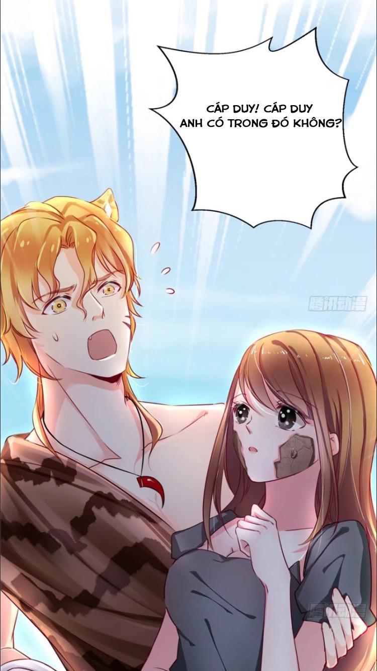 Thảnh Thơi Thú Thế Chủng Chủng Điền, Sinh Sinh Tể Chapter 5 - Trang 2