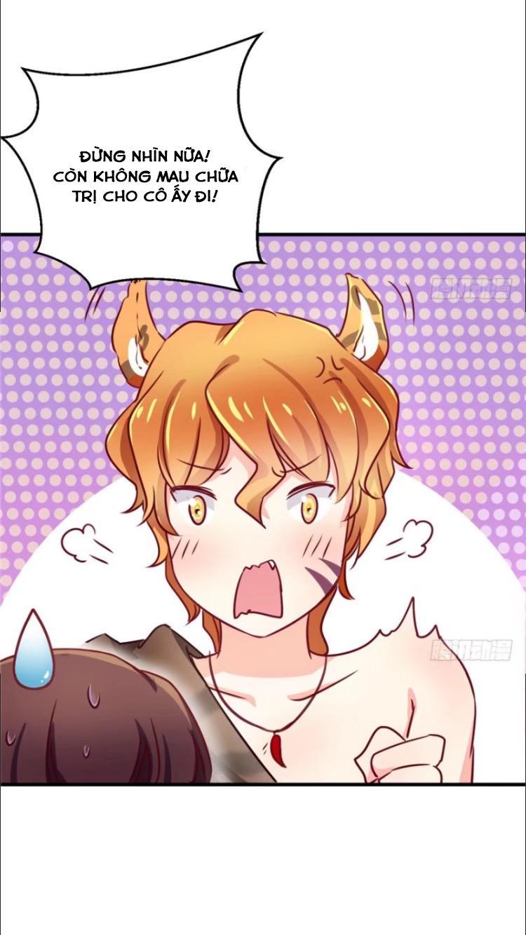 Thảnh Thơi Thú Thế Chủng Chủng Điền, Sinh Sinh Tể Chapter 5 - Trang 2