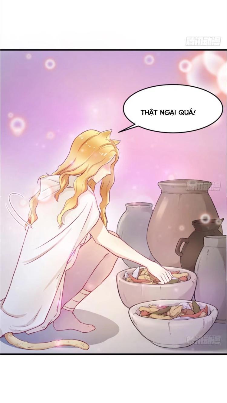 Thảnh Thơi Thú Thế Chủng Chủng Điền, Sinh Sinh Tể Chapter 5 - Trang 2