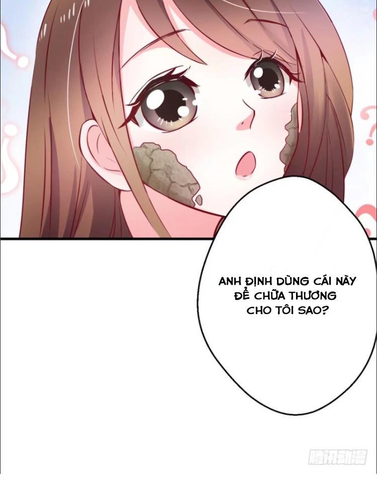 Thảnh Thơi Thú Thế Chủng Chủng Điền, Sinh Sinh Tể Chapter 5 - Trang 2