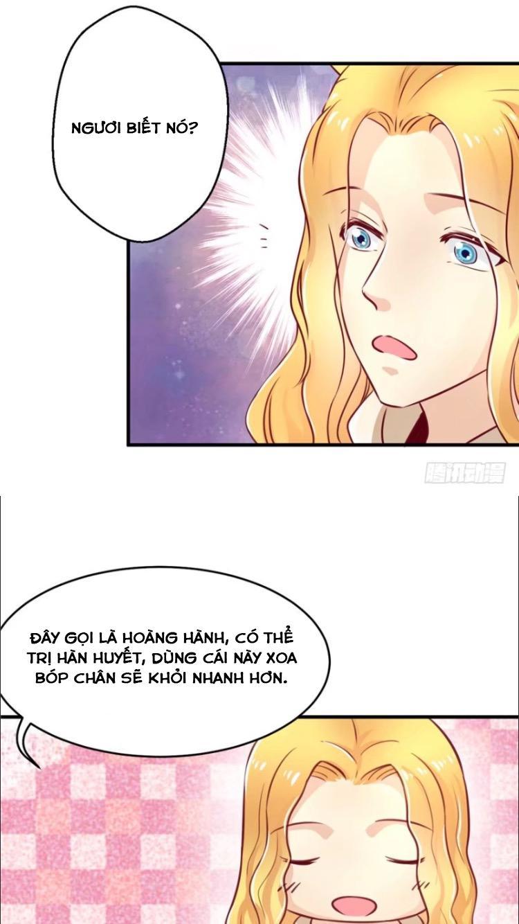 Thảnh Thơi Thú Thế Chủng Chủng Điền, Sinh Sinh Tể Chapter 5 - Trang 2