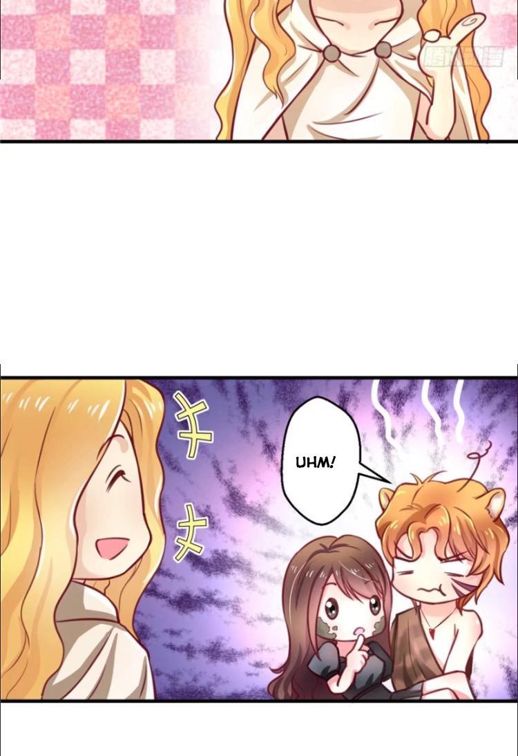 Thảnh Thơi Thú Thế Chủng Chủng Điền, Sinh Sinh Tể Chapter 5 - Trang 2