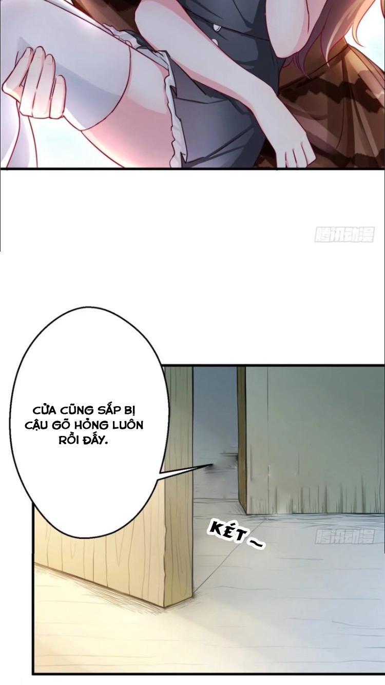 Thảnh Thơi Thú Thế Chủng Chủng Điền, Sinh Sinh Tể Chapter 5 - Trang 2