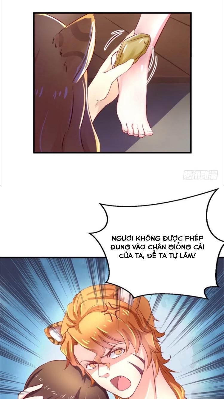 Thảnh Thơi Thú Thế Chủng Chủng Điền, Sinh Sinh Tể Chapter 5 - Trang 2