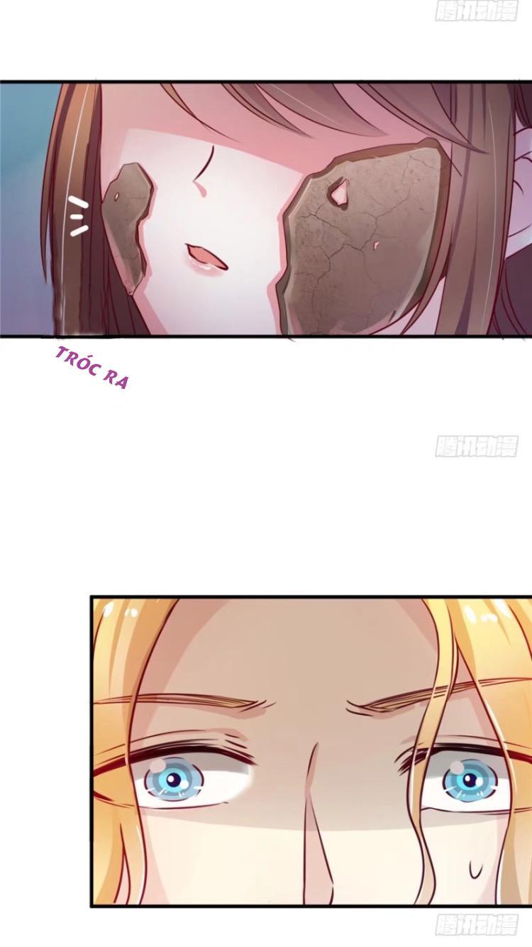 Thảnh Thơi Thú Thế Chủng Chủng Điền, Sinh Sinh Tể Chapter 5 - Trang 2