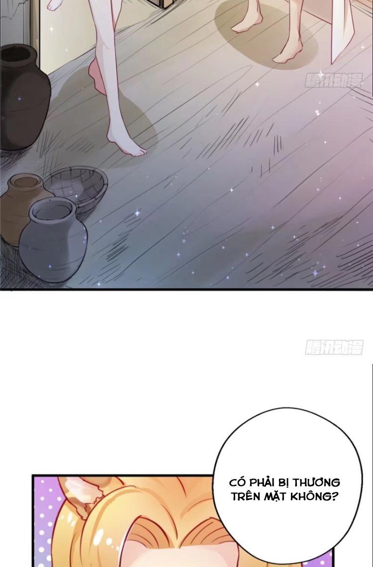 Thảnh Thơi Thú Thế Chủng Chủng Điền, Sinh Sinh Tể Chapter 5 - Trang 2