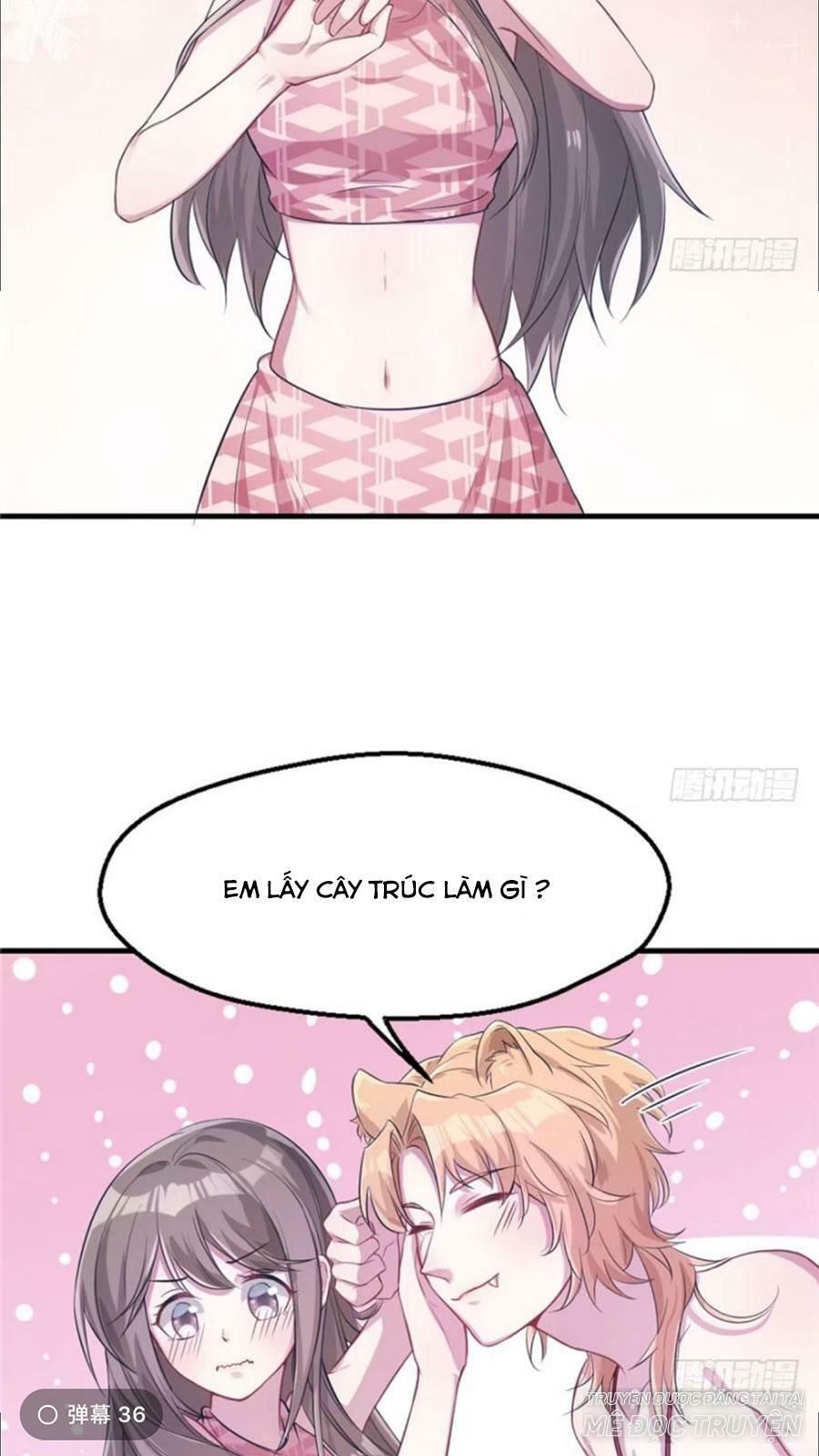 Thảnh Thơi Thú Thế Chủng Chủng Điền, Sinh Sinh Tể Chapter 50 - Trang 2