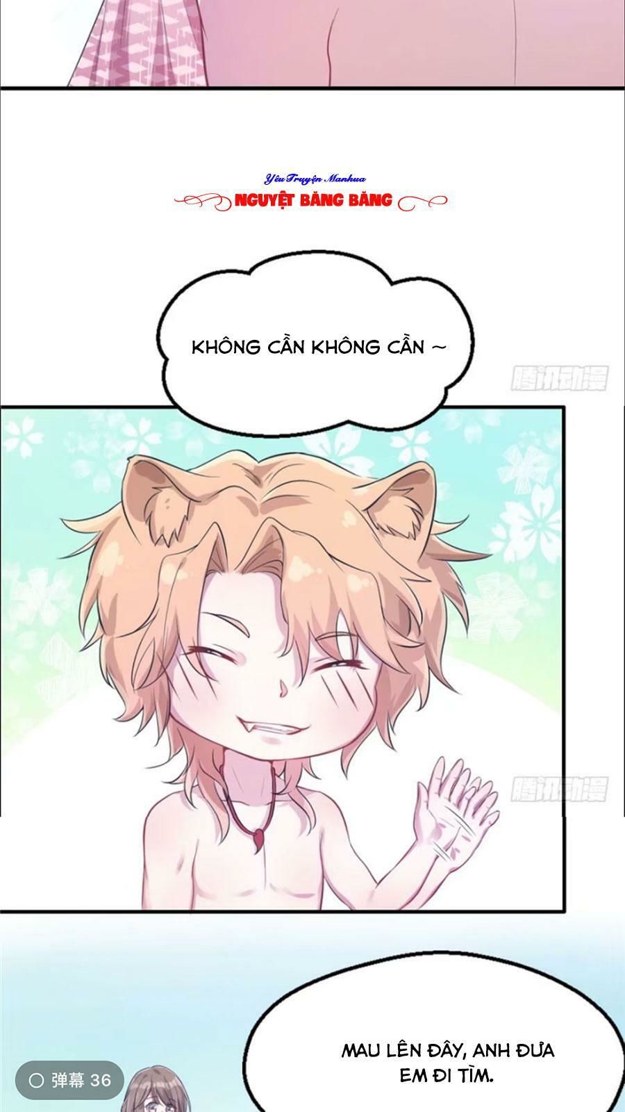 Thảnh Thơi Thú Thế Chủng Chủng Điền, Sinh Sinh Tể Chapter 50 - Trang 2