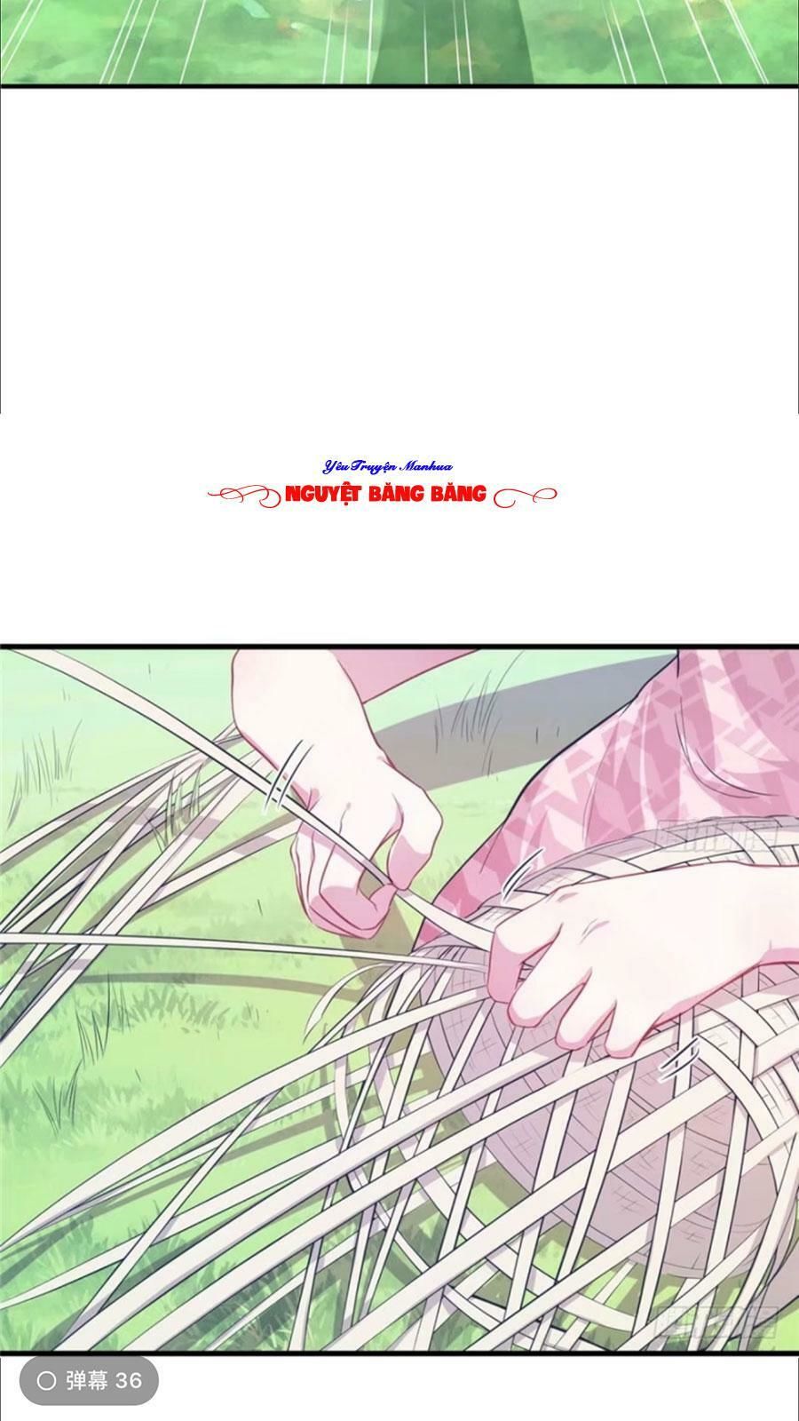 Thảnh Thơi Thú Thế Chủng Chủng Điền, Sinh Sinh Tể Chapter 50 - Trang 2