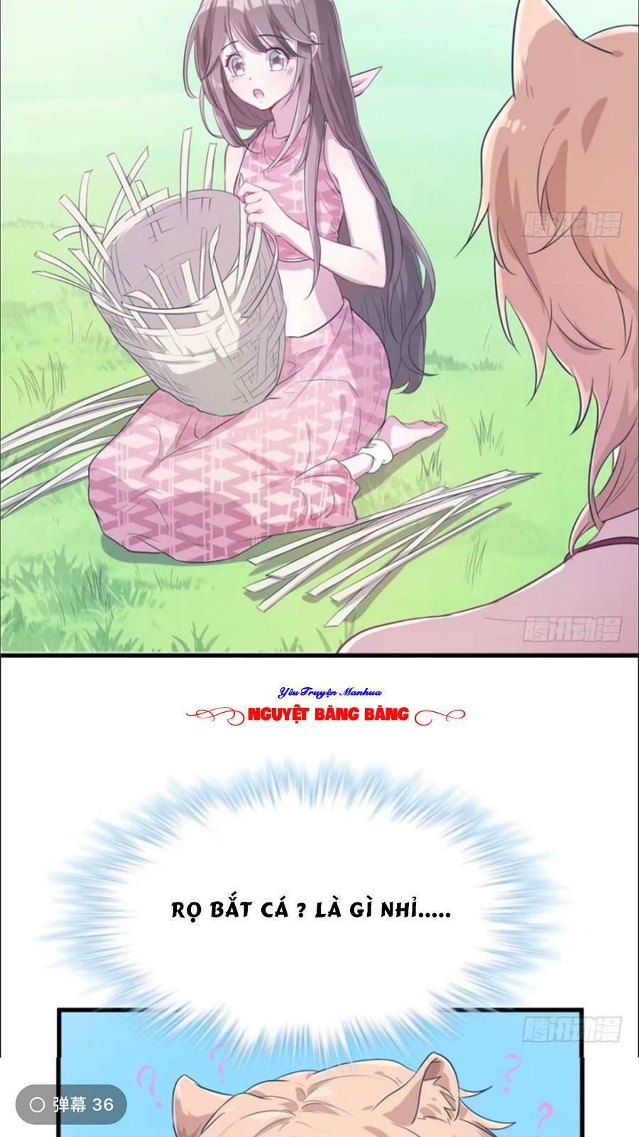 Thảnh Thơi Thú Thế Chủng Chủng Điền, Sinh Sinh Tể Chapter 50 - Trang 2