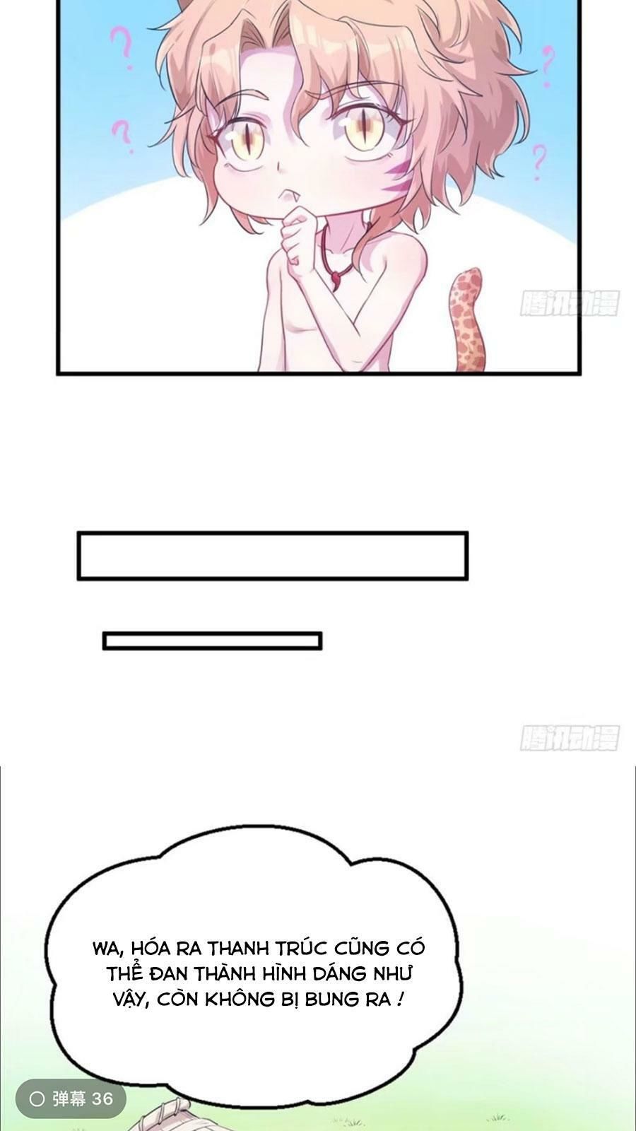 Thảnh Thơi Thú Thế Chủng Chủng Điền, Sinh Sinh Tể Chapter 50 - Trang 2