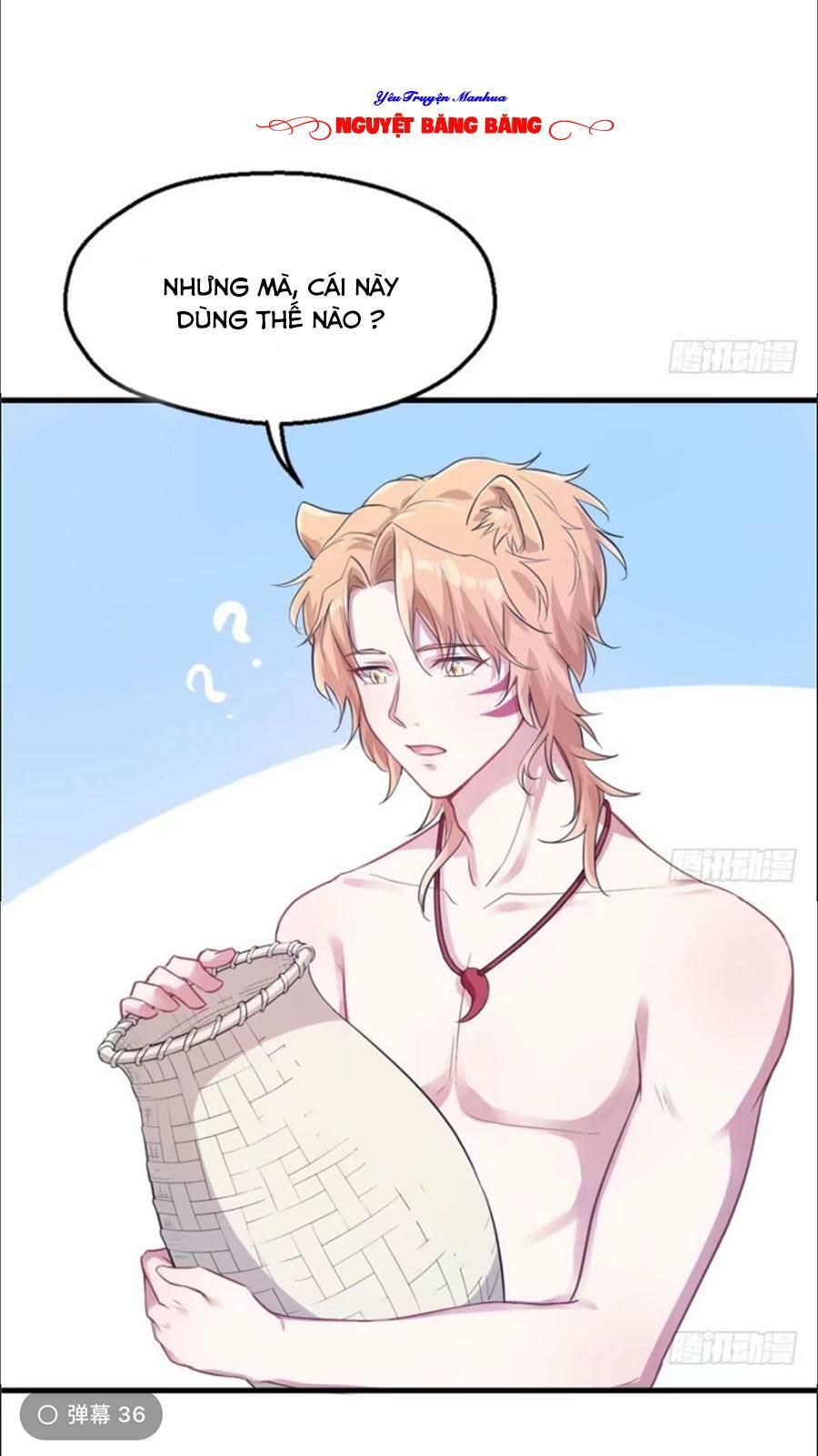 Thảnh Thơi Thú Thế Chủng Chủng Điền, Sinh Sinh Tể Chapter 50 - Trang 2