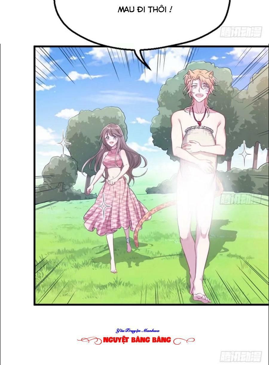 Thảnh Thơi Thú Thế Chủng Chủng Điền, Sinh Sinh Tể Chapter 50 - Trang 2