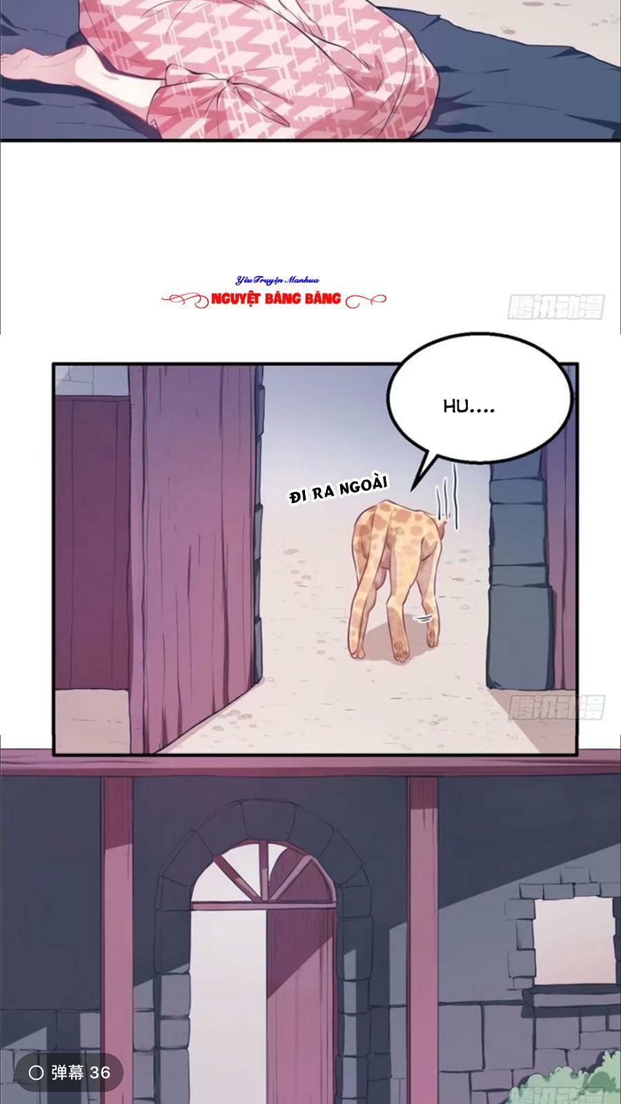 Thảnh Thơi Thú Thế Chủng Chủng Điền, Sinh Sinh Tể Chapter 50 - Trang 2