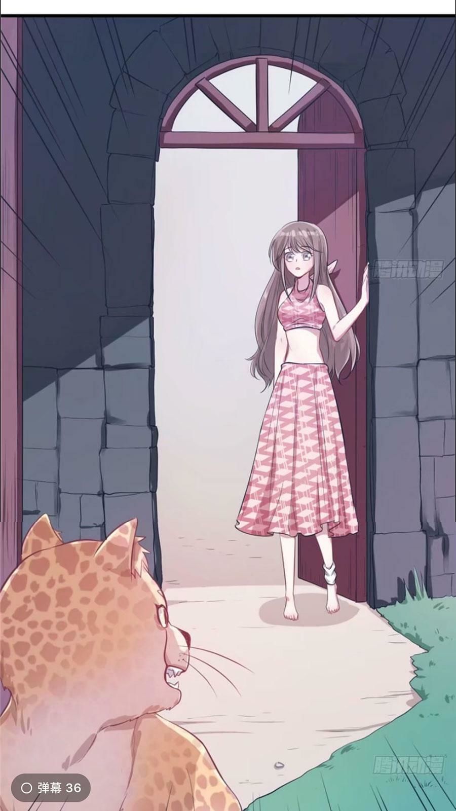 Thảnh Thơi Thú Thế Chủng Chủng Điền, Sinh Sinh Tể Chapter 50 - Trang 2