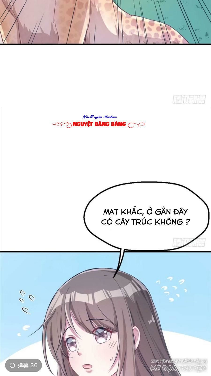 Thảnh Thơi Thú Thế Chủng Chủng Điền, Sinh Sinh Tể Chapter 50 - Trang 2