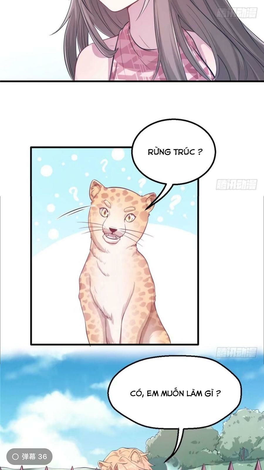 Thảnh Thơi Thú Thế Chủng Chủng Điền, Sinh Sinh Tể Chapter 50 - Trang 2