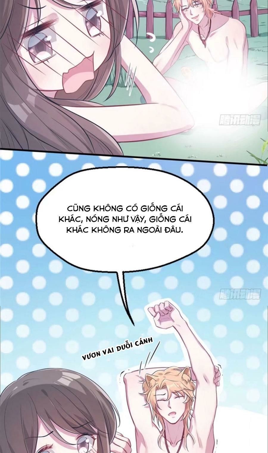 Thảnh Thơi Thú Thế Chủng Chủng Điền, Sinh Sinh Tể Chapter 50 - Trang 2