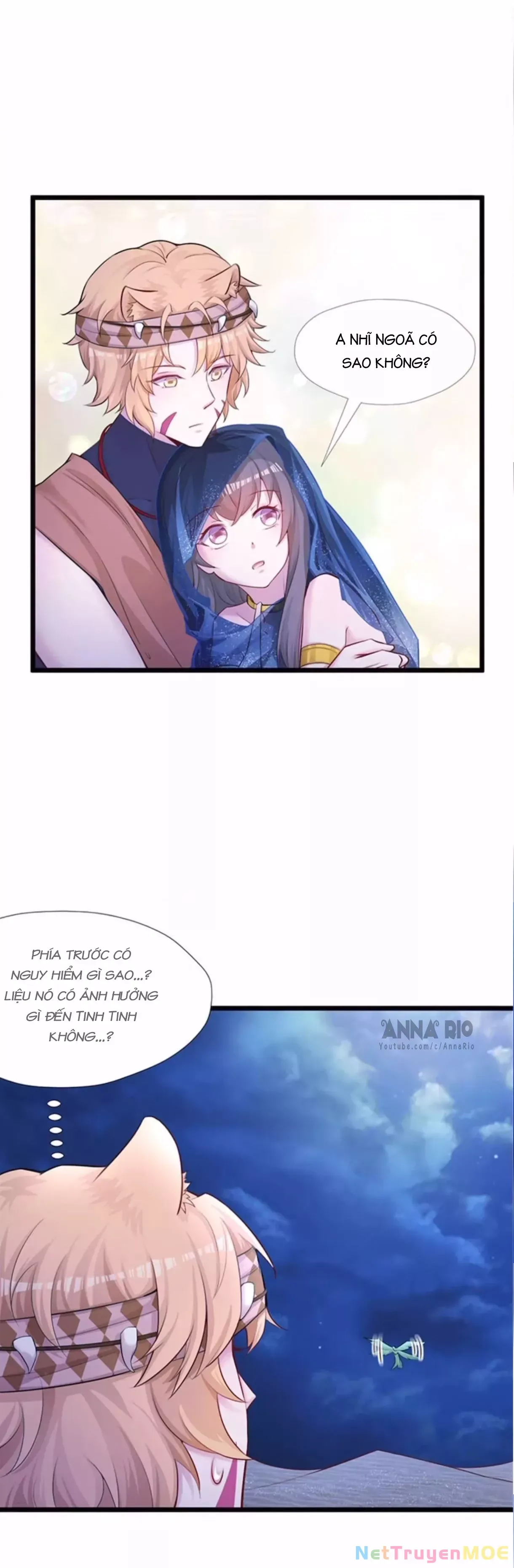 Thảnh Thơi Thú Thế Chủng Chủng Điền, Sinh Sinh Tể Chapter 500 - Trang 2