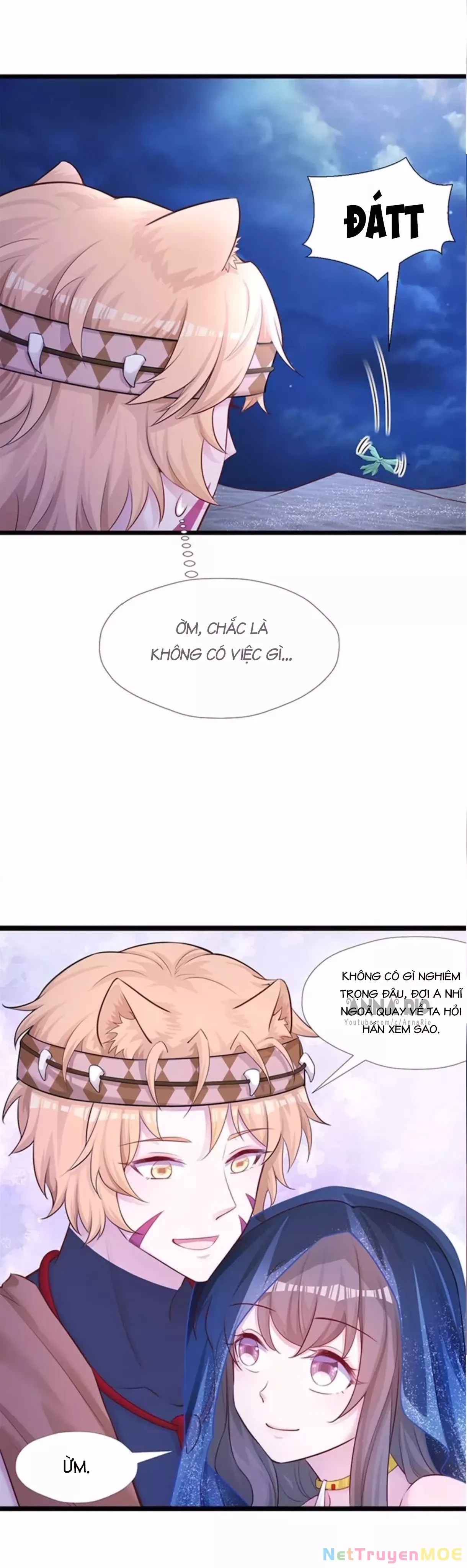 Thảnh Thơi Thú Thế Chủng Chủng Điền, Sinh Sinh Tể Chapter 500 - Trang 2