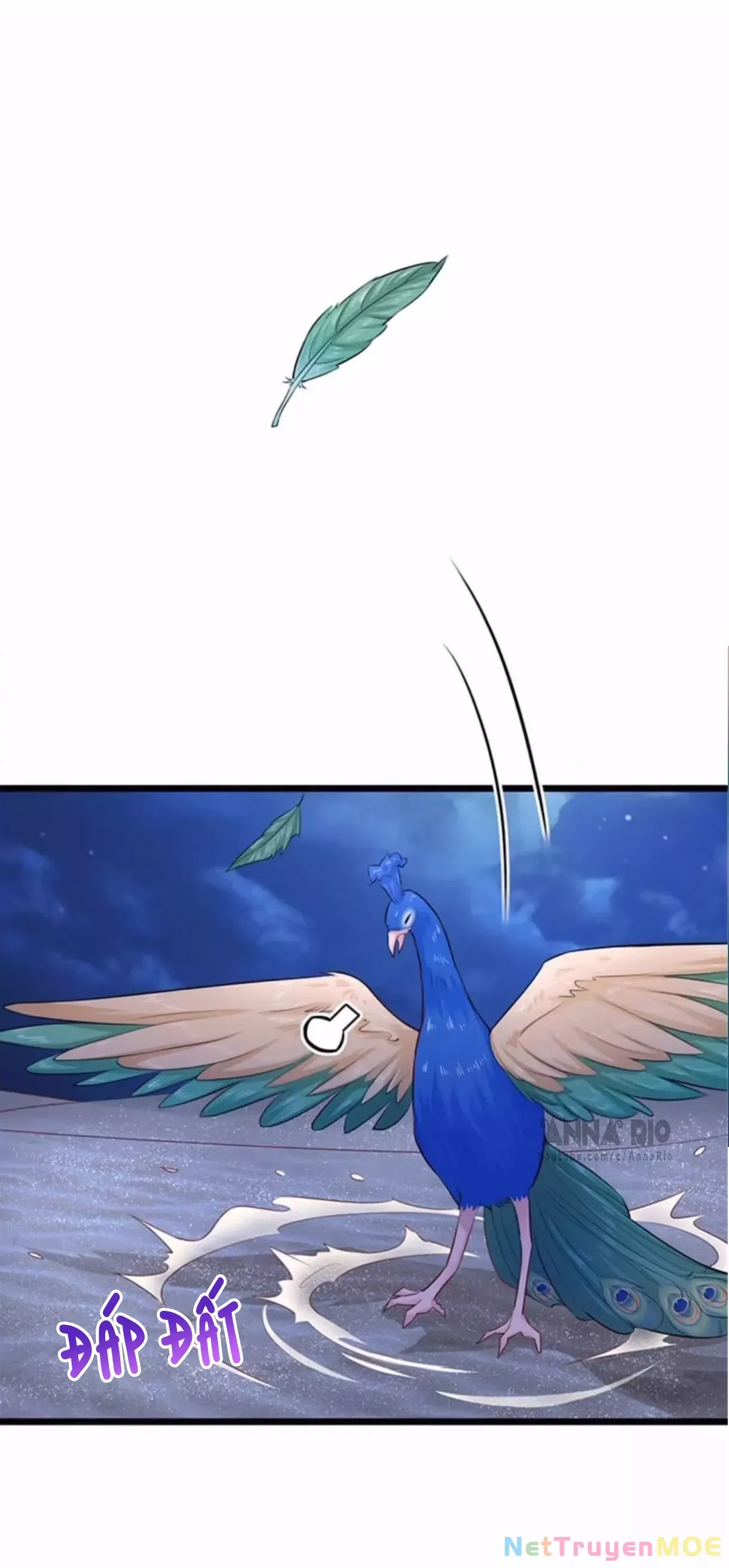 Thảnh Thơi Thú Thế Chủng Chủng Điền, Sinh Sinh Tể Chapter 500 - Trang 2