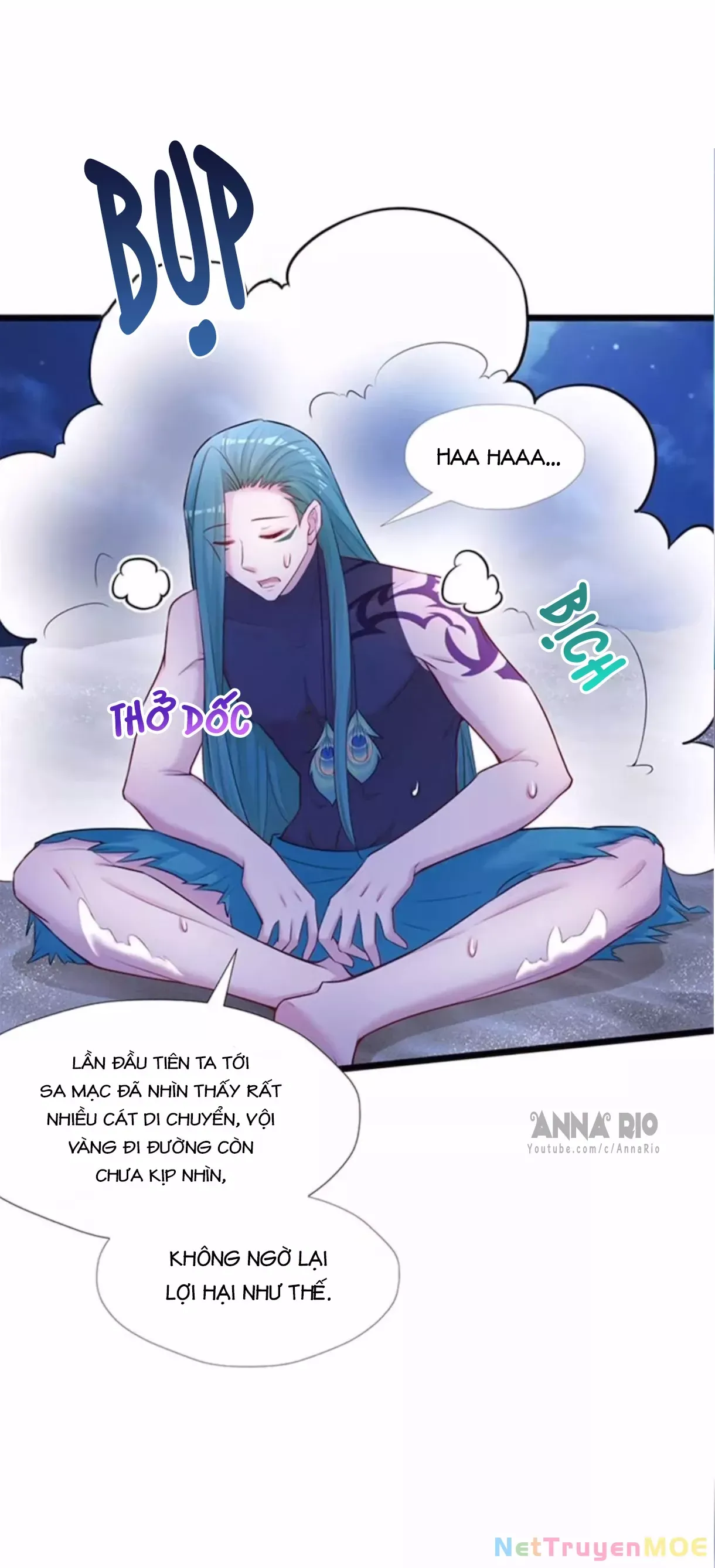 Thảnh Thơi Thú Thế Chủng Chủng Điền, Sinh Sinh Tể Chapter 500 - Trang 2