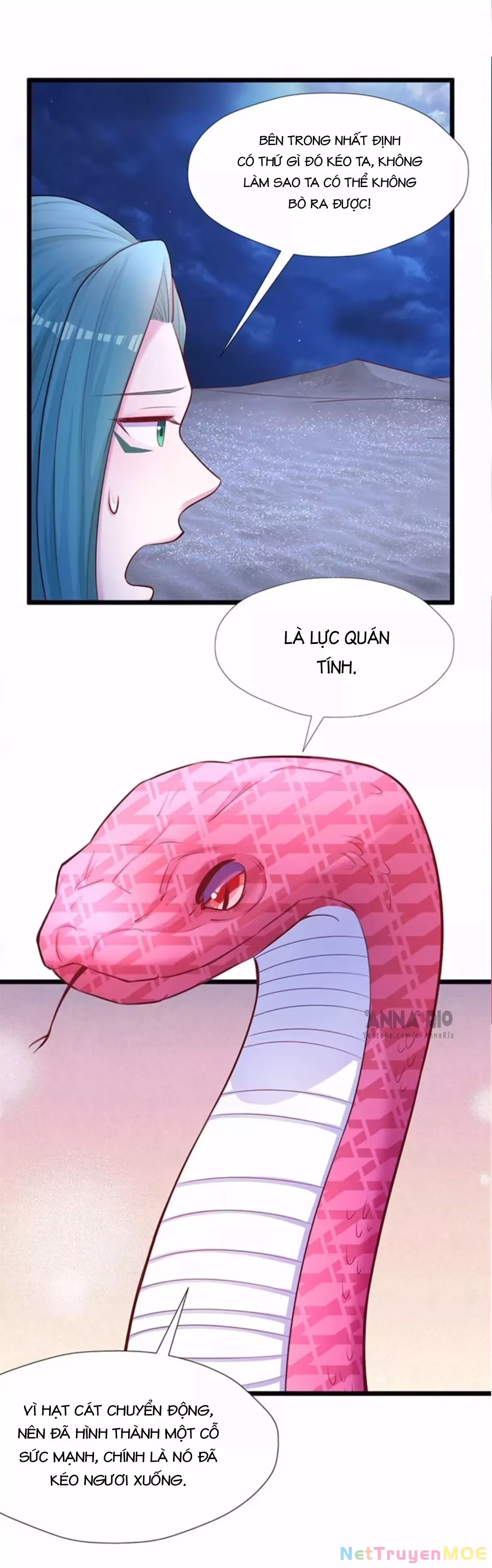 Thảnh Thơi Thú Thế Chủng Chủng Điền, Sinh Sinh Tể Chapter 500 - Trang 2