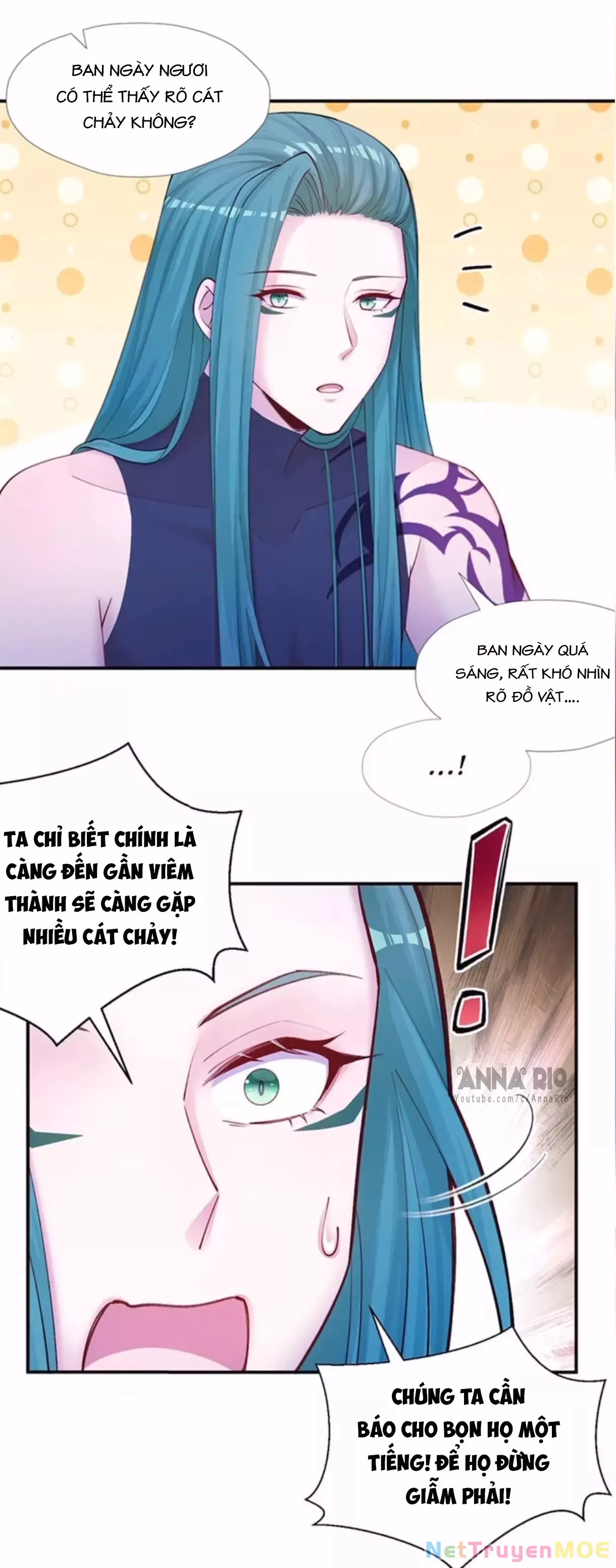 Thảnh Thơi Thú Thế Chủng Chủng Điền, Sinh Sinh Tể Chapter 500 - Trang 2