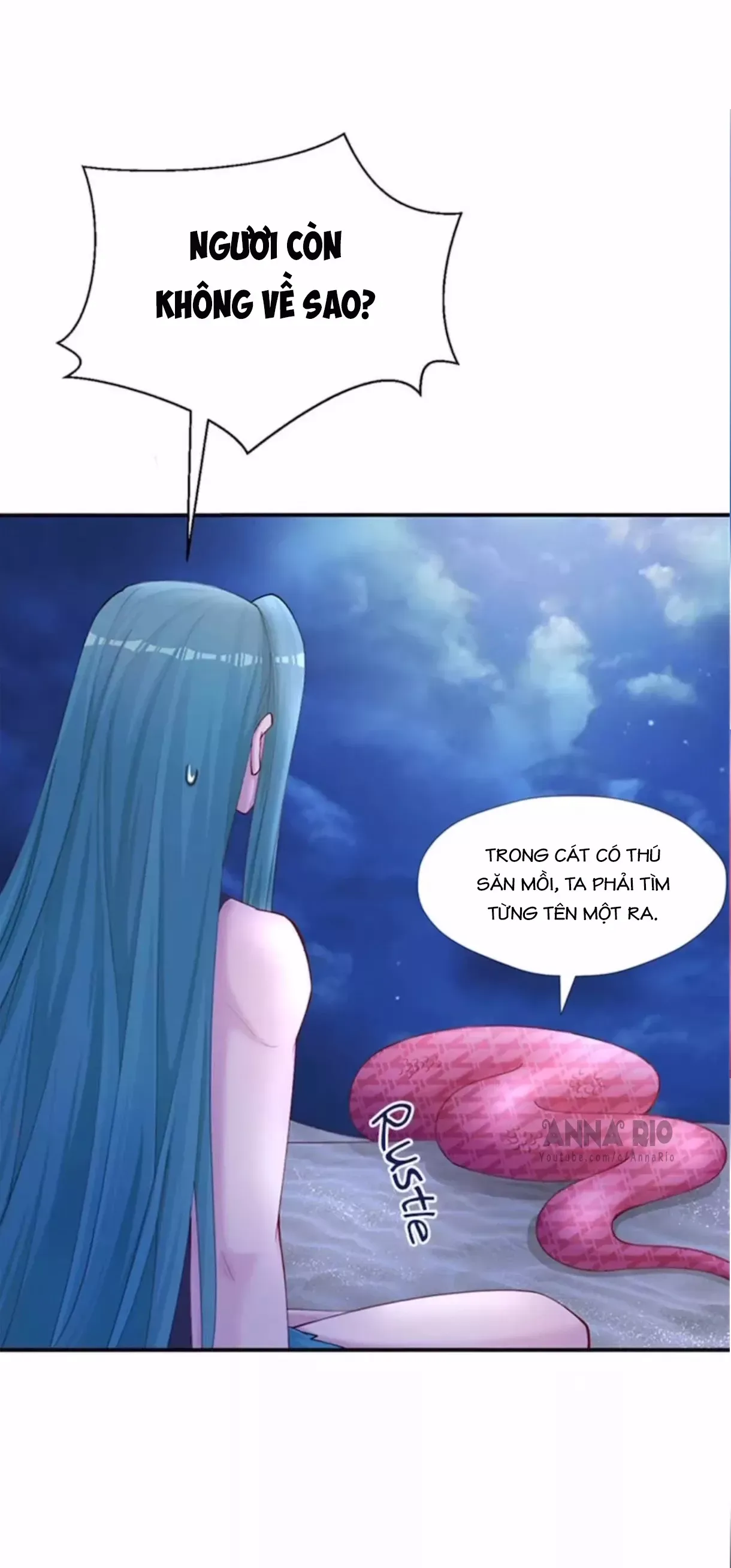 Thảnh Thơi Thú Thế Chủng Chủng Điền, Sinh Sinh Tể Chapter 500 - Trang 2