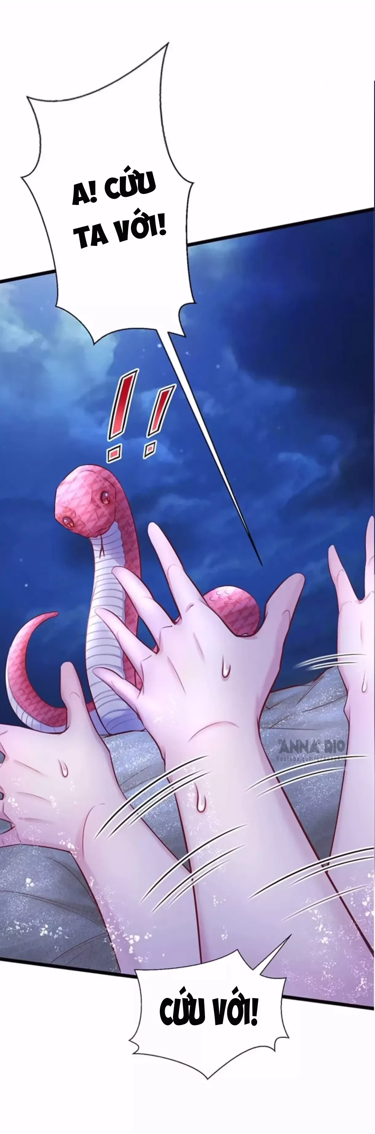 Thảnh Thơi Thú Thế Chủng Chủng Điền, Sinh Sinh Tể Chapter 500 - Trang 2