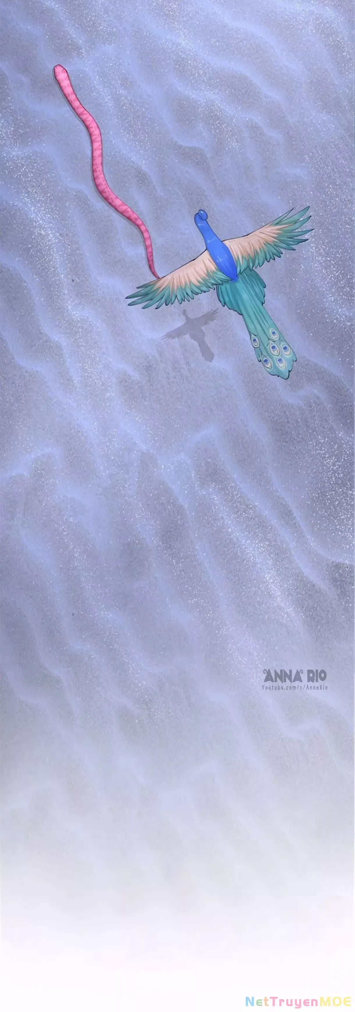 Thảnh Thơi Thú Thế Chủng Chủng Điền, Sinh Sinh Tể Chapter 500 - Trang 2