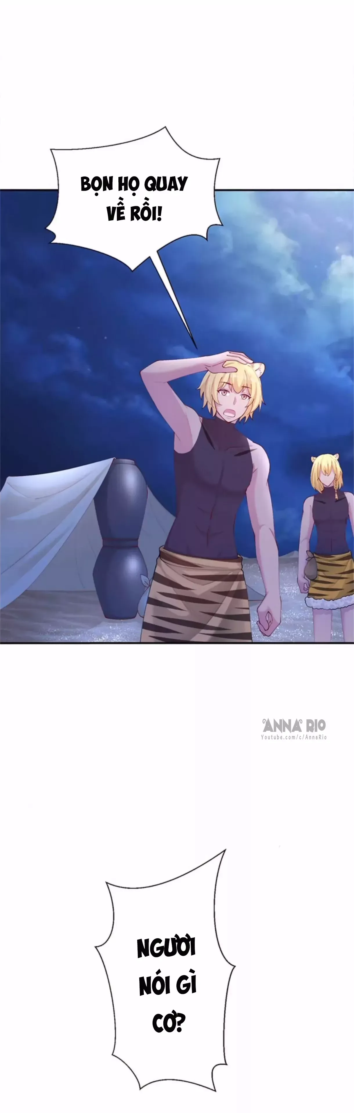 Thảnh Thơi Thú Thế Chủng Chủng Điền, Sinh Sinh Tể Chapter 500 - Trang 2