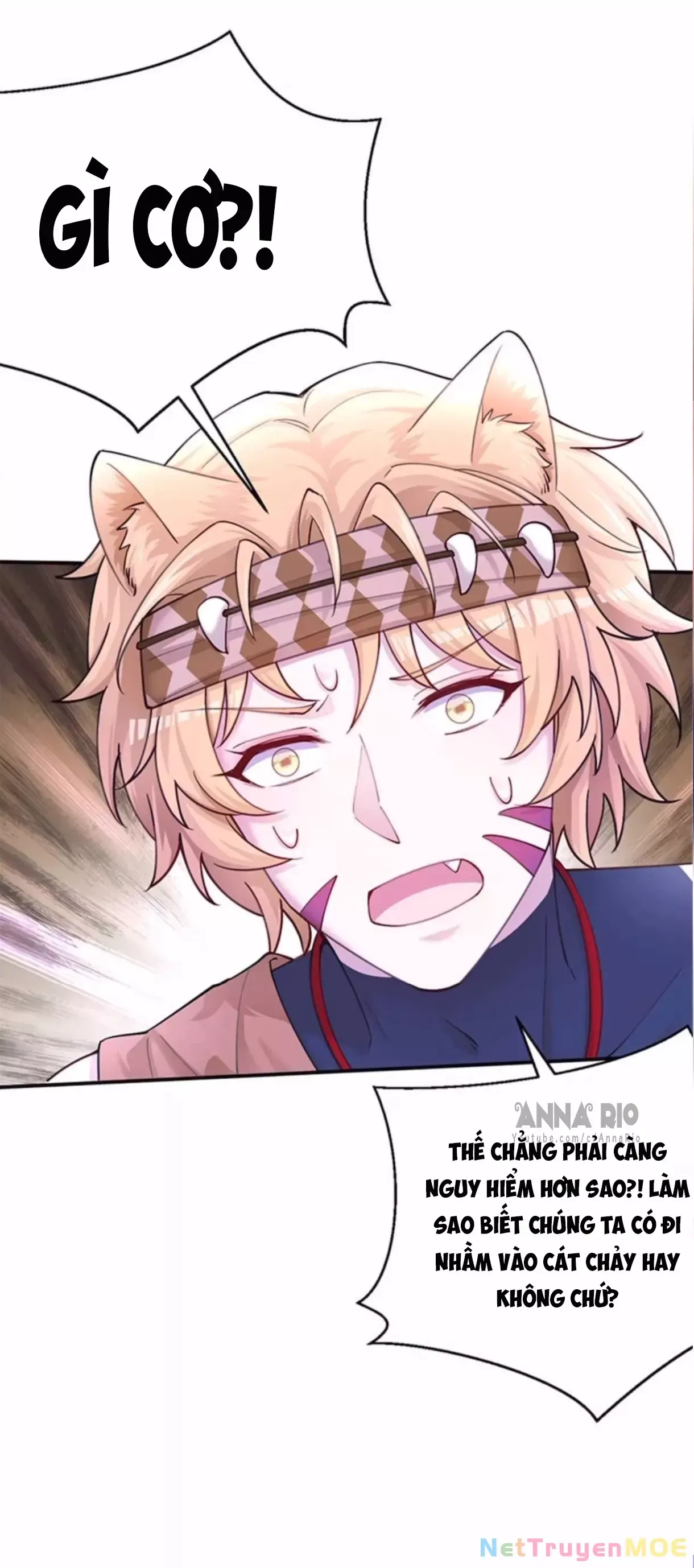 Thảnh Thơi Thú Thế Chủng Chủng Điền, Sinh Sinh Tể Chapter 500 - Trang 2