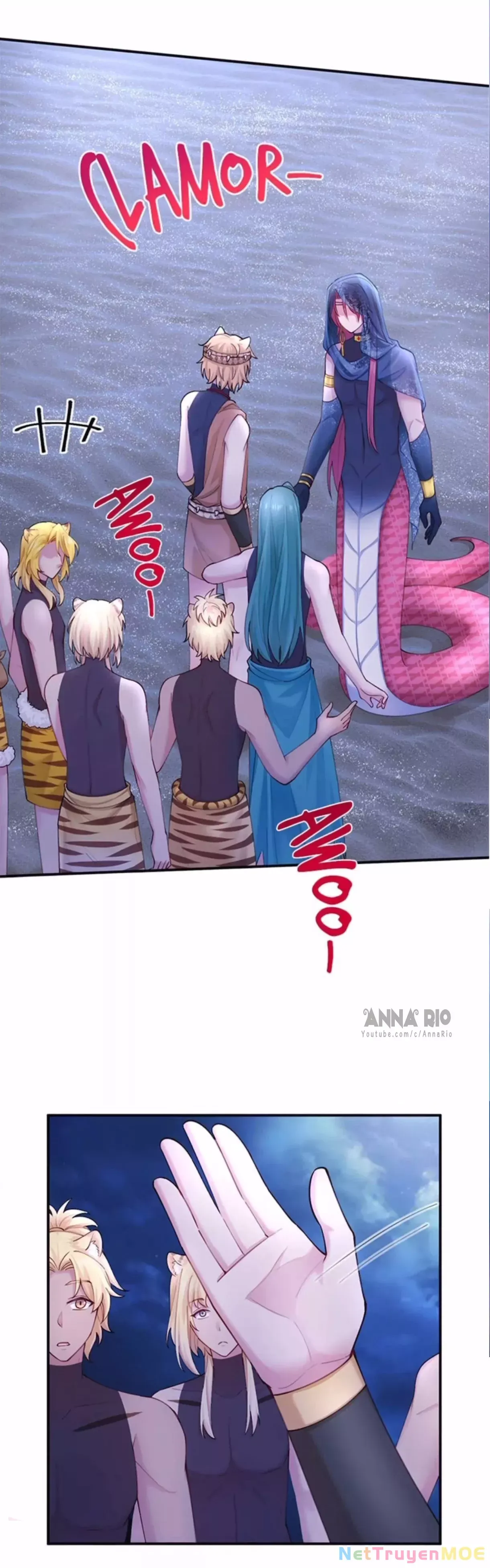 Thảnh Thơi Thú Thế Chủng Chủng Điền, Sinh Sinh Tể Chapter 500 - Trang 2