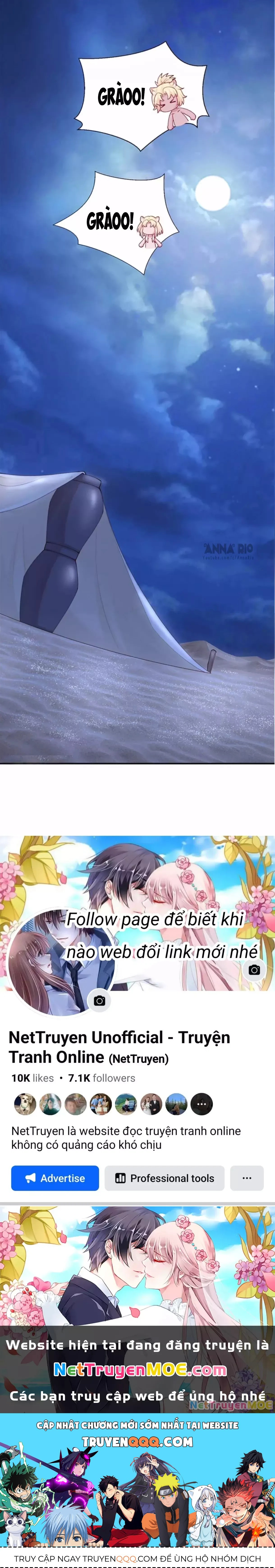 Thảnh Thơi Thú Thế Chủng Chủng Điền, Sinh Sinh Tể Chapter 500 - Trang 2