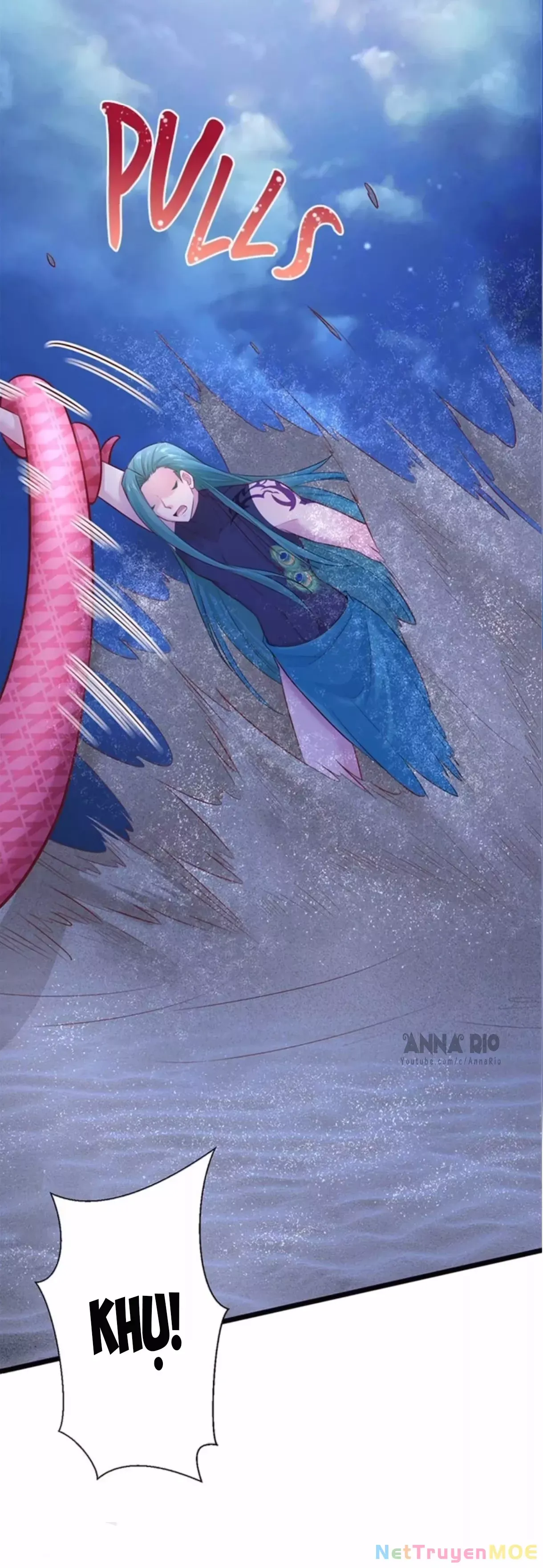 Thảnh Thơi Thú Thế Chủng Chủng Điền, Sinh Sinh Tể Chapter 500 - Trang 2