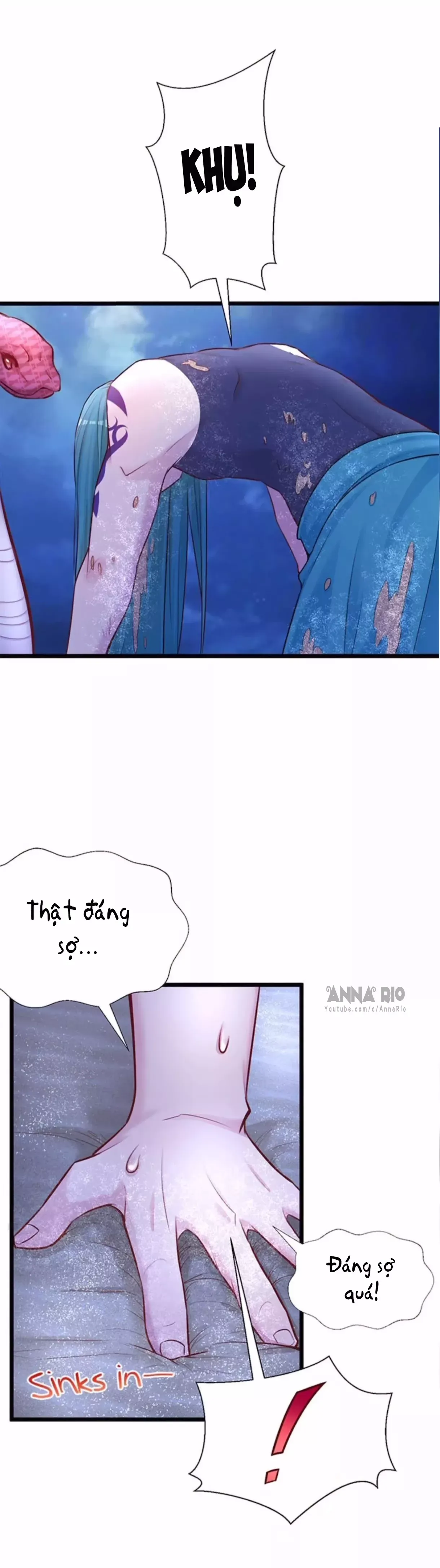 Thảnh Thơi Thú Thế Chủng Chủng Điền, Sinh Sinh Tể Chapter 500 - Trang 2