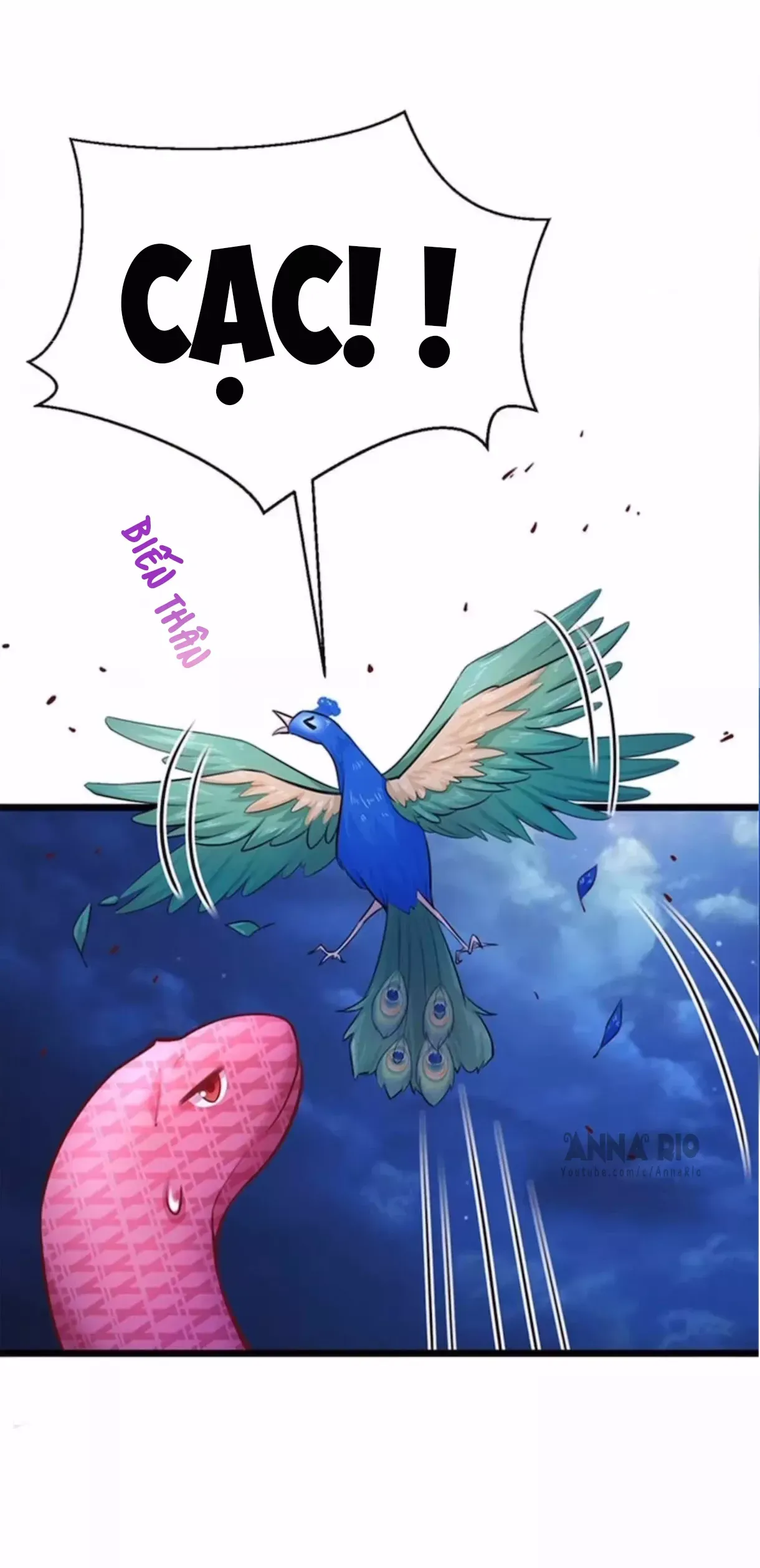 Thảnh Thơi Thú Thế Chủng Chủng Điền, Sinh Sinh Tể Chapter 500 - Trang 2